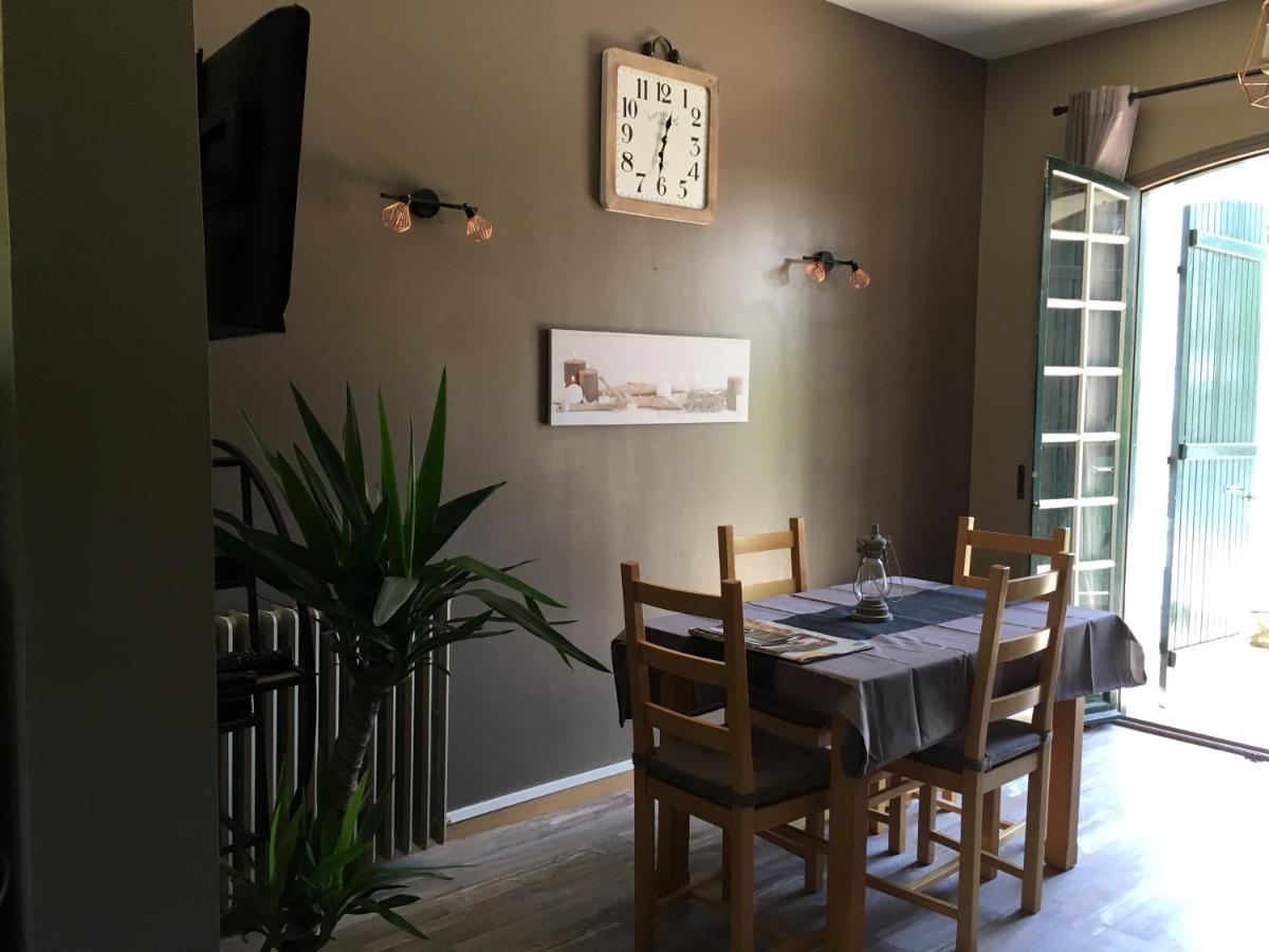 Le Couraduque Avec Bain Nordique En Pleine Montagne Appartement *