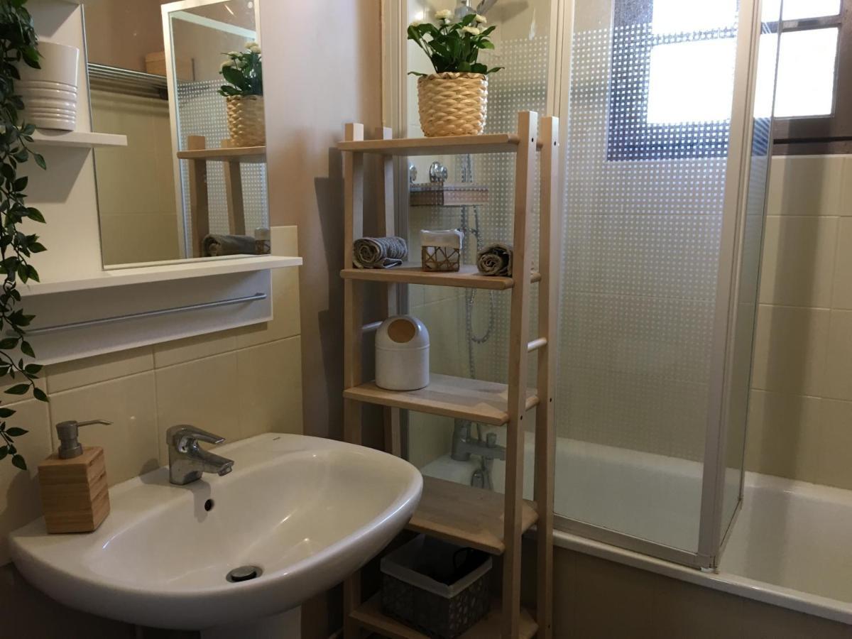 Apartment Le Couraduque Avec Bain Nordique En Pleine Montagne Arrens-Marsous